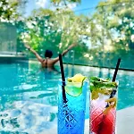 Poseidon Golden Sands