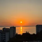 Poseidon Golden Sands