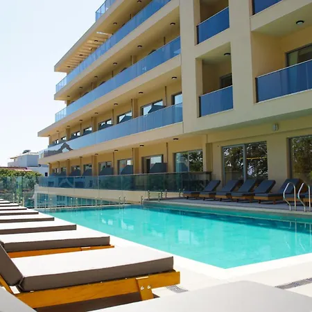 Poseidon - 5-star Luxury Experience, Premium Full Board 5*