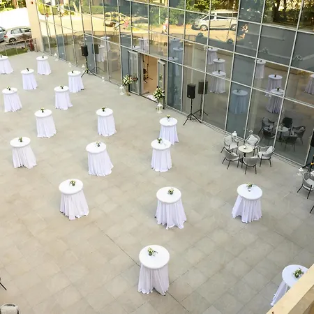 Poseidon Golden Sands