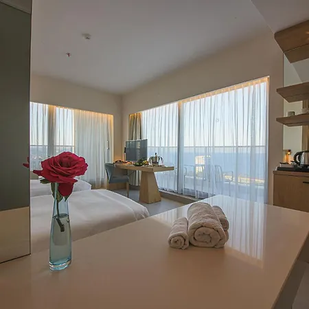 Poseidon - 5-star Luxury Experience - Premium Full Board 호텔 골든샌드