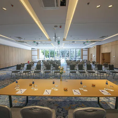 Poseidon 5* Golden Sands