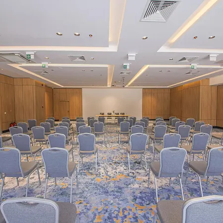 Hotel Poseidon - 5-star Luxury Experience, Premium Full Board
