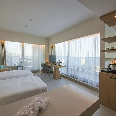 Poseidon - 5-star Luxury Experience, Premium Full Board Zlate písky