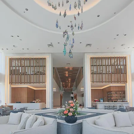 Poseidon - 5-star Luxury Experience, Premium Full Board 5*