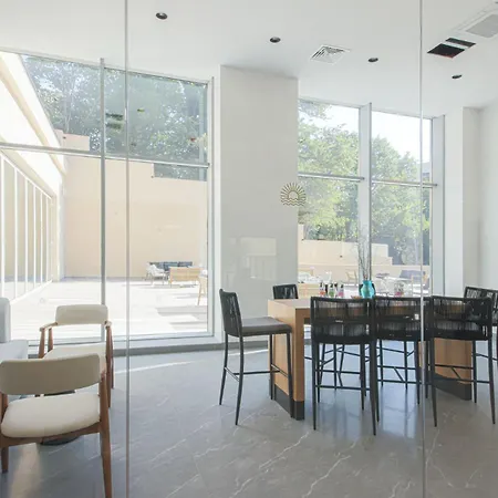 Poseidon Szálloda Aranyhomok