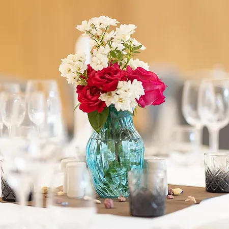 Szálloda Poseidon Aranyhomok