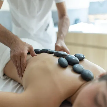 Poseidon 5* Aranyhomok