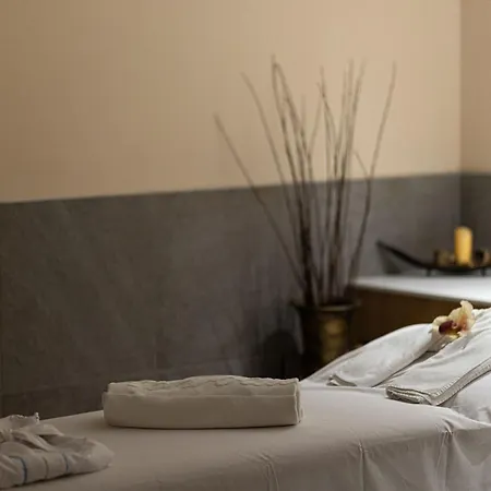 호텔 Poseidon - 5-star Luxury Experience - Premium Full Board 5*