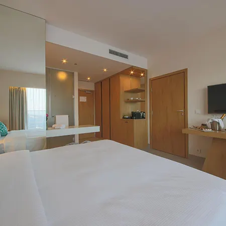 Poseidon - 5-star Luxury Experience - Premium Full Board 호텔 5*
