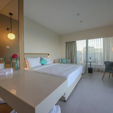 Poseidon - 5-star Luxury Experience - Premium Full Board 호텔 골든샌드