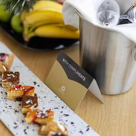 Szálloda Poseidon Aranyhomok