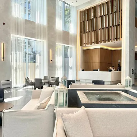 Poseidon - 5-star Luxury Experience, Premium Full Board