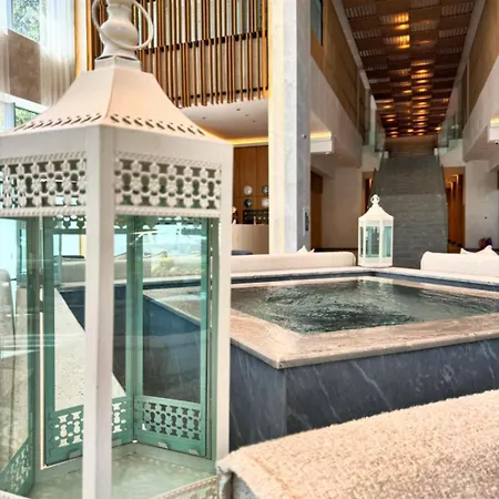 Hotel Poseidon - 5-star Luxury Experience, Premium Full Board