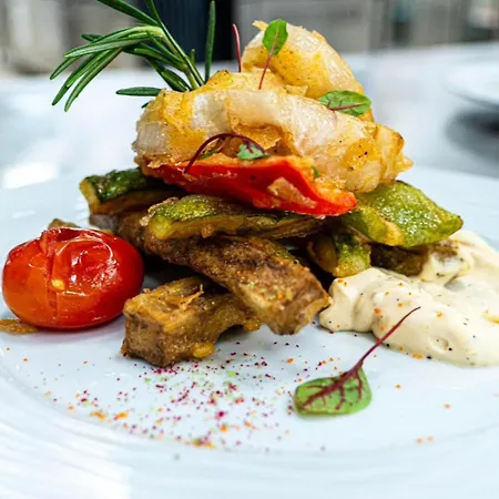 Szálloda Poseidon Aranyhomok