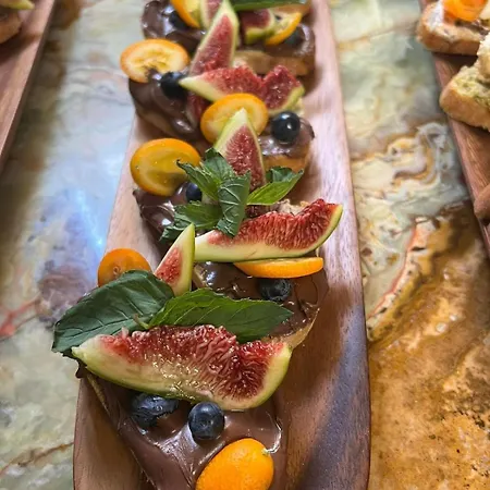 Poseidon 5* Aranyhomok