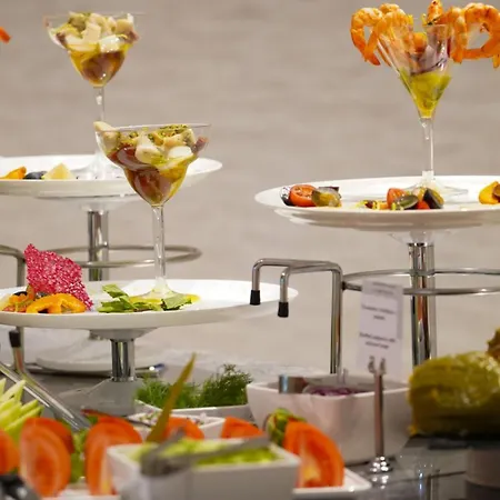Poseidon - 5-star Luxury Experience - Premium Full Board 호텔