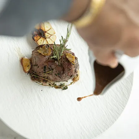 Szálloda Poseidon 5*