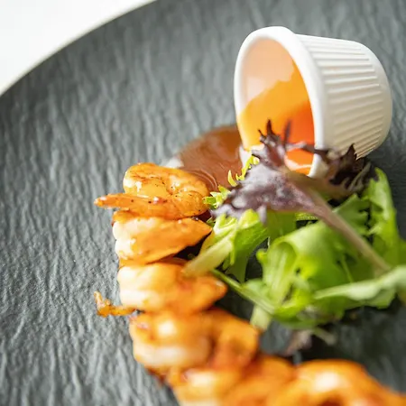 Poseidon 5* Aranyhomok