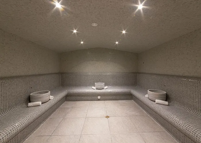 Hotel Poseidon Goudstrand