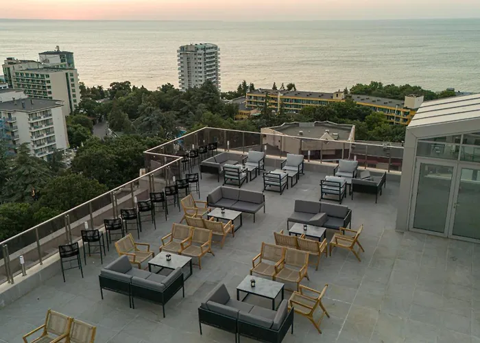 Poseidon 5* Golden Sands