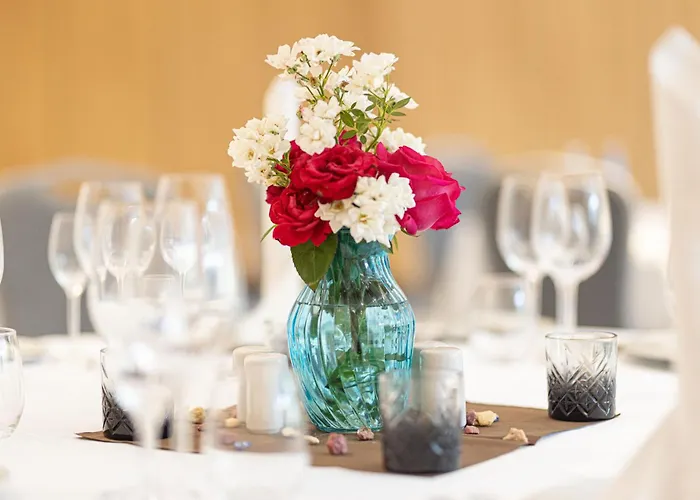 Hotel Poseidon Goudstrand