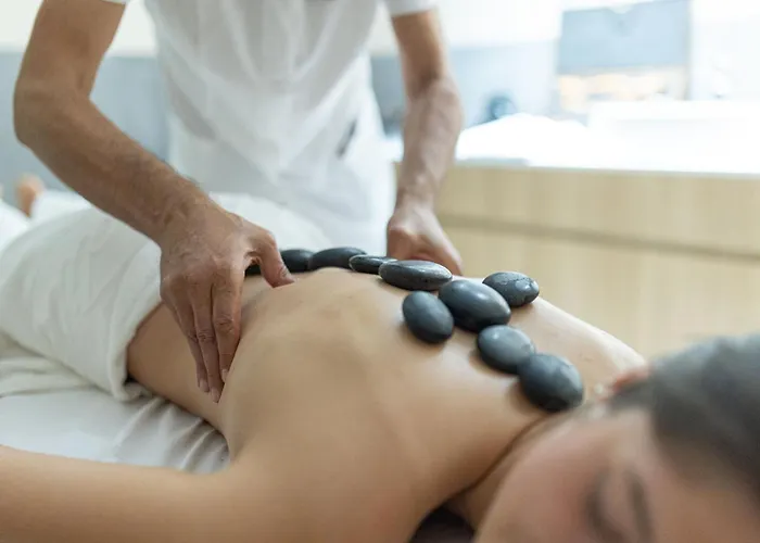 Poseidon 5* Goudstrand