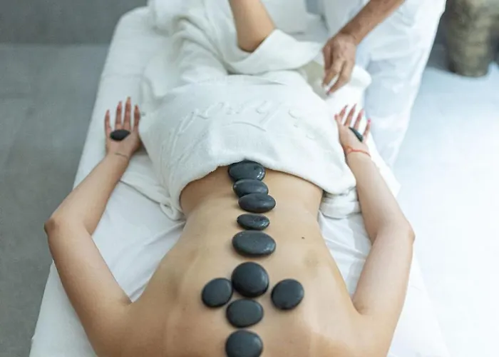 Poseidon Hotel Goudstrand