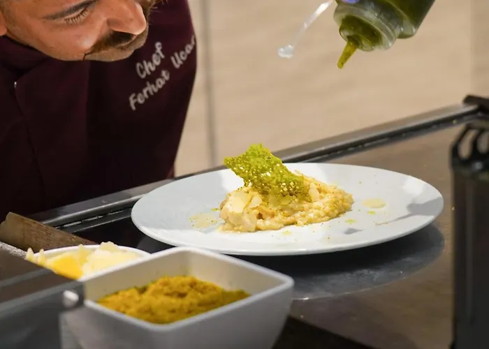 Poseidon 5* Goudstrand