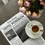 Хотел Poseidon 5*