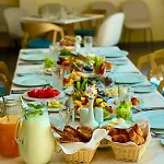 Poseidon 5* Златни пясъци
