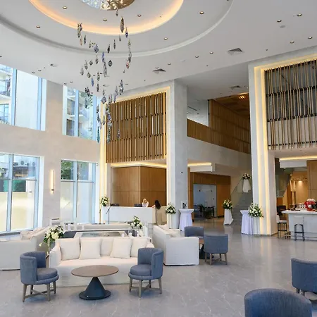 Hotel Poseidon - 5-star Luxury Experience - Premium Full Board