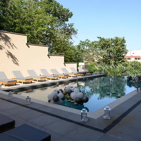 Poseidon 5* Złote Piaski