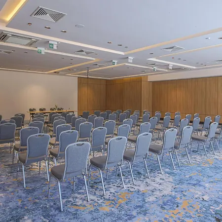 Hotel Poseidon Złote Piaski