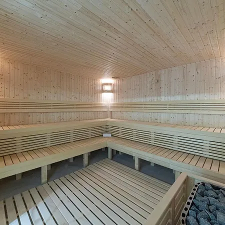 Szálloda Poseidon 5*