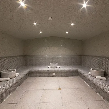 Hotel Poseidon - 5-star Luxury Experience - Premium Full Board Złote Piaski