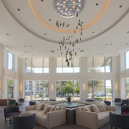 Poseidon 5* Złote Piaski