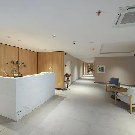 Poseidon Hotel