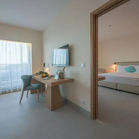 Poseidon 5*