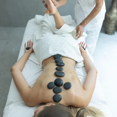 Poseidon Hotel Złote Piaski