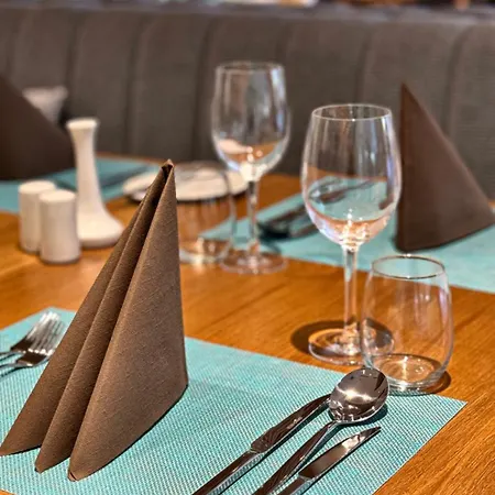 Poseidon Hotel Złote Piaski