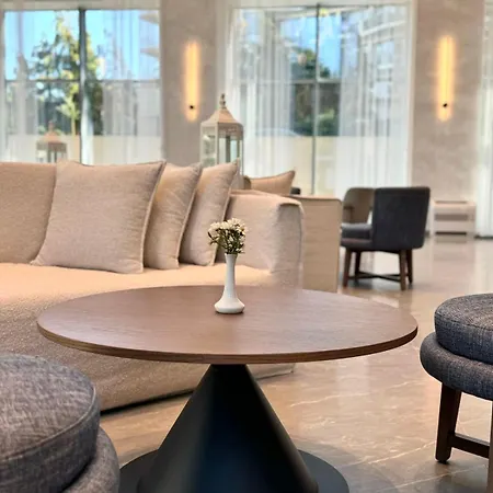 Poseidon Złote Piaski