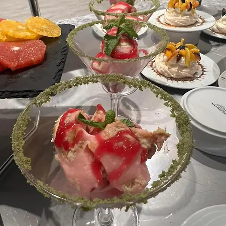 Poseidon Złote Piaski