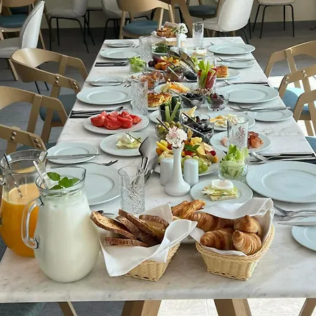 Poseidon Hotell