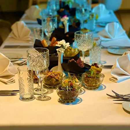 Hotel Poseidon Złote Piaski