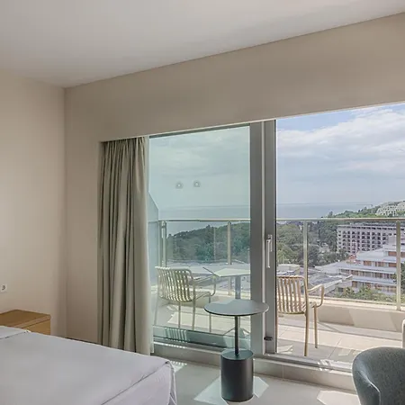 Poseidon Hotel Złote Piaski