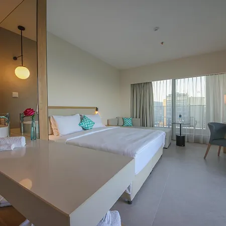 Poseidon 5* Golden Sands