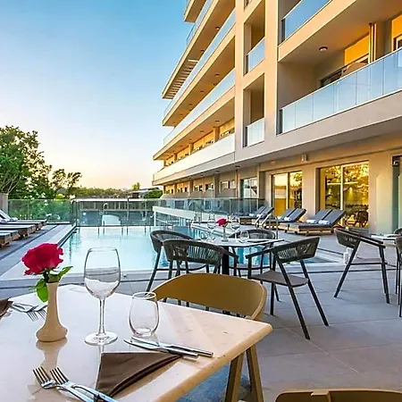Poseidon Golden Sands