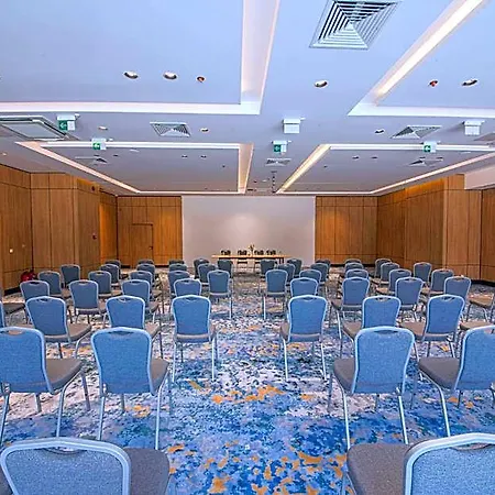 Poseidon Hotel 5*