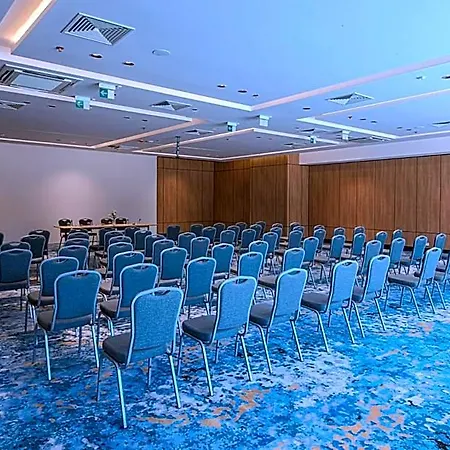 Poseidon Golden Sands